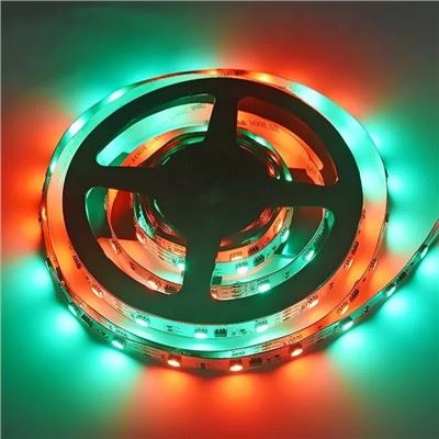 Flexibilní Pixel LED pásek WS2811