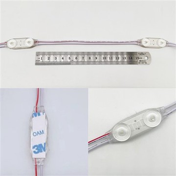 0.75W modul 2 LED 2835