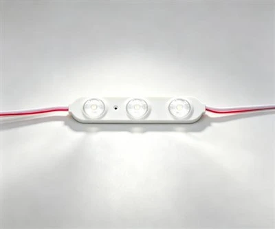 12V LED modul pro světelnou krabičku 1,5W IP65 LED modul s vysokým jasem pro cedule a reklamní cedule