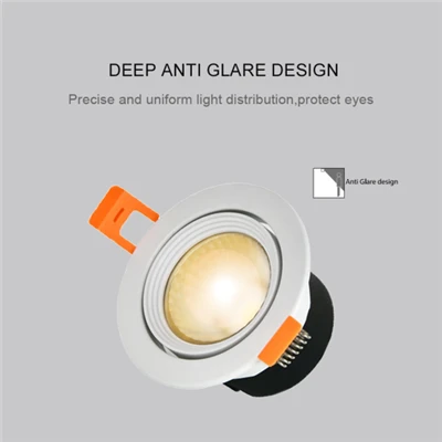 LED Down Light 60W